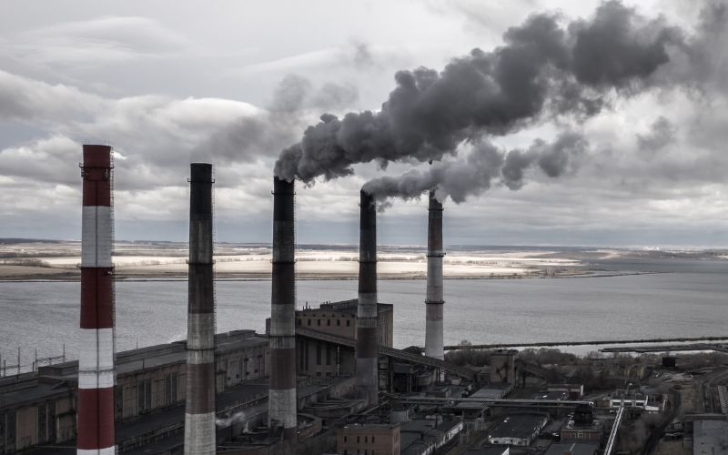 Năng lượng không tái tạo 